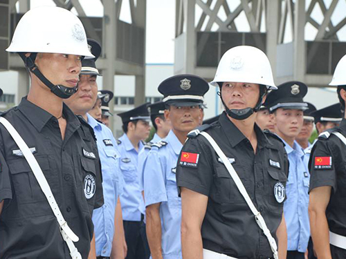 正規(guī)有資質(zhì)的保安公司保安服務(wù)項(xiàng)目及細(xì)則有什么？